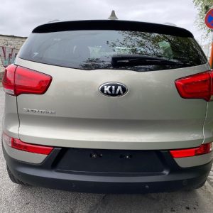 Kia Sportage 1.6 GDI Attract 2WD